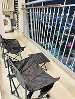 Vinhomes Central Park-Premier Apartments