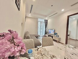 Vinhomes Central Park-Premier Apartments