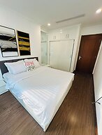 Vinhomes Central Park-Premier Apartments