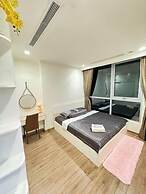 Vinhomes Central Park-Premier Apartments