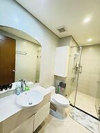 Vinhomes Central Park-Premier Apartments