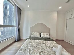 Vinhomes Central Park-Premier Apartments