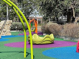 Vinhomes Central Park-Premier Apartments