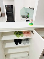 Vinhomes Central Park-Premier Apartments