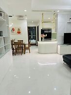 Vinhomes Central Park-Premier Apartments