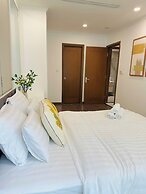 Vinhomes Central Park-Premier Apartments