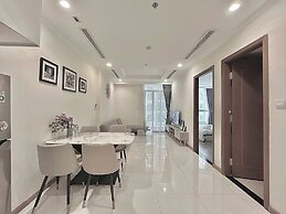 Vinhomes Central Park-Premier Apartments