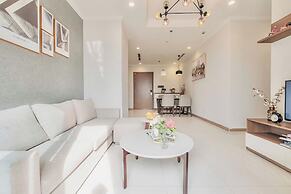 Vinhomes Central Park-Premier Apartments