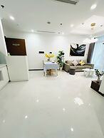 Vinhomes Central Park-Premier Apartments