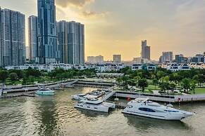 Vinhomes Central Park-Premier Apartments