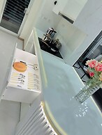 Vinhomes Central Park-Premier Apartments