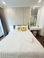 Vinhomes Central Park-Premier Apartments