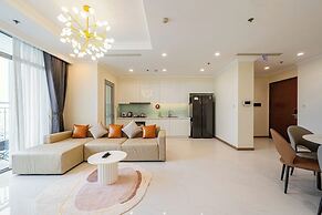Vinhomes Central Park-Premier Apartments