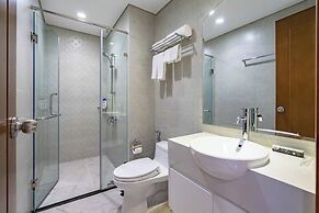 Vinhomes Central Park-Premier Apartments