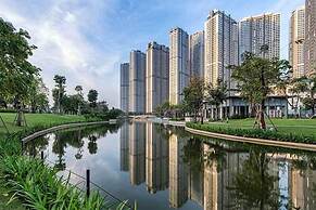 Vinhomes Central Park-Premier Apartments