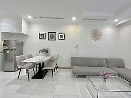 Vinhomes Central Park-Premier Apartments