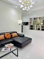 Vinhomes Central Park-Premier Apartments