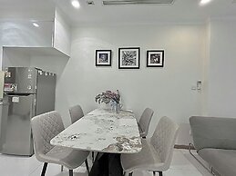 Vinhomes Central Park-Premier Apartments