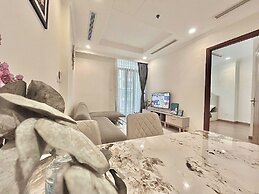 Vinhomes Central Park-Premier Apartments