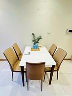 Vinhomes Central Park-Premier Apartments