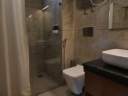 Snow Park Villas & Resort Manali