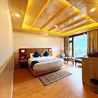 Snow Park Villas & Resort Manali