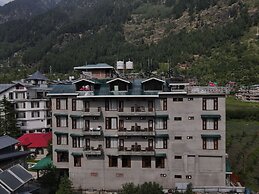 Snow Park Villas & Resort Manali