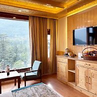 Snow Park Villas & Resort Manali