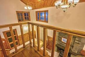 Snow Park Villas & Resort Manali