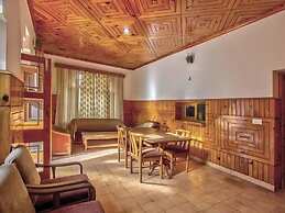 Snow Park Villas & Resort Manali