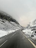 Snow Park Villas & Resort Manali