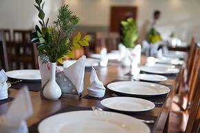 Snow Park Villas & Resort Manali