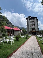 Snow Park Villas & Resort Manali
