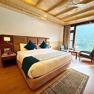 Snow Park Villas & Resort Manali