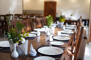 Snow Park Villas & Resort Manali