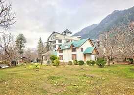 Snow Park Villas & Resort Manali
