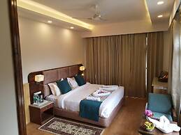 Snow Park Villas & Resort Manali