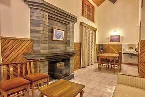 Snow Park Villas & Resort Manali