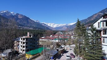 Snow Park Villas & Resort Manali