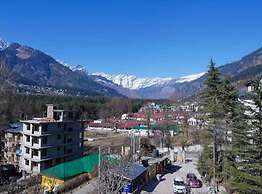 Snow Park Villas & Resort Manali