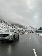 Snow Park Villas & Resort Manali