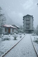 Snow Park Villas & Resort Manali