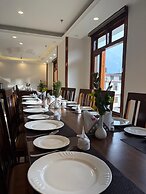 Snow Park Villas & Resort Manali