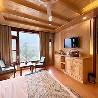 Snow Park Villas & Resort Manali