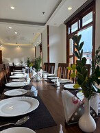 Snow Park Villas & Resort Manali