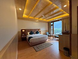 Snow Park Villas & Resort Manali