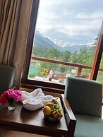 Snow Park Villas & Resort Manali