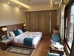 Snow Park Villas & Resort Manali