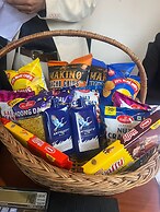 Snow Park Villas & Resort Manali