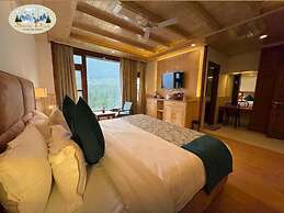 Snow Park Villas & Resort Manali